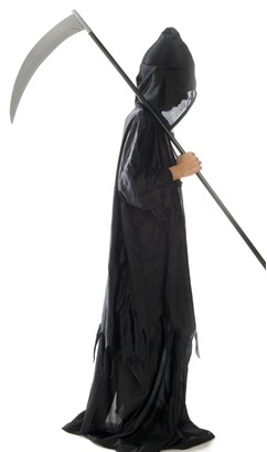 Grim Reaper 
