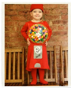 Gumball Machine 