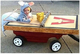 Mousetrap 