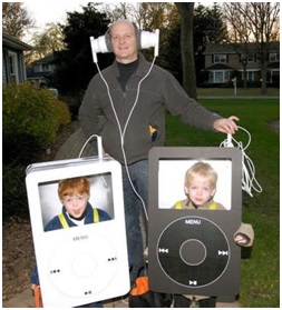 iPod