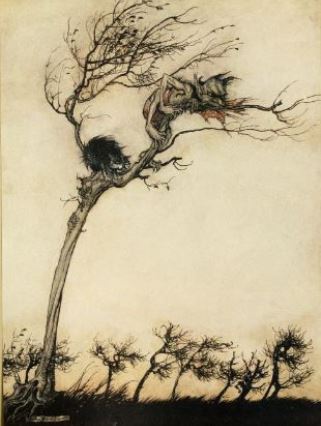 Moontrug.com: mad about childrens books blog