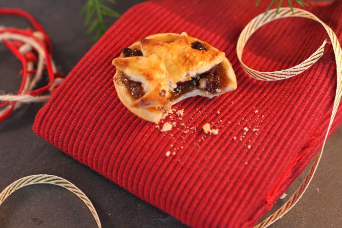 Gluten free mince pies | MummyPages.uk