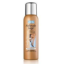 Sally Hansen Airbrush Legs