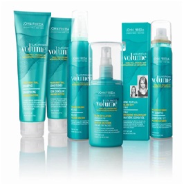 John Frieda Luxurious Volume
