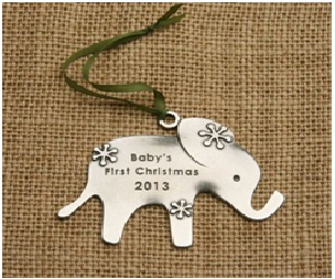 Christmas Tree Decoration