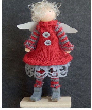 Christmas Angel