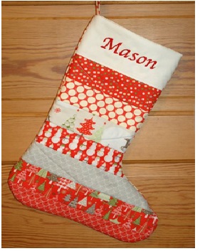 Christmas Stocking