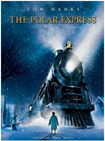 The Polar Express