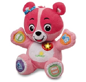 VTech Baby Cora the Smart Cub