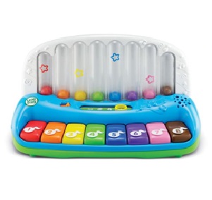 LeapFrog Poppin’ Play Piano