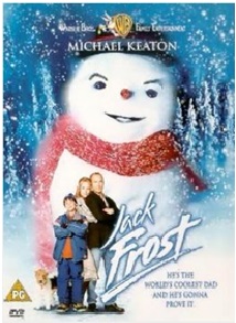 Jack Frost