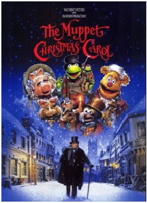 The Muppets Christmas Carol