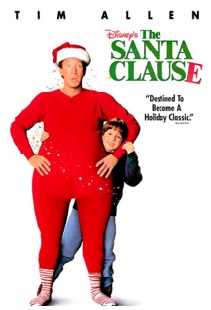 The Santa Clause