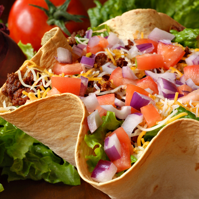 Mexican salad