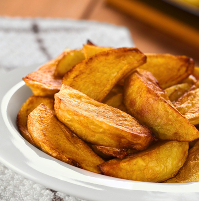 Potato dips
