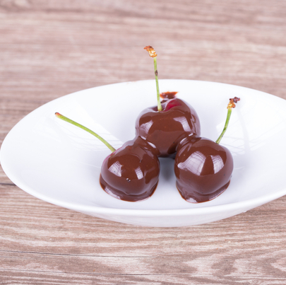 Cherry bombs