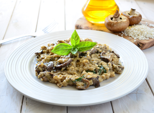 Risotto