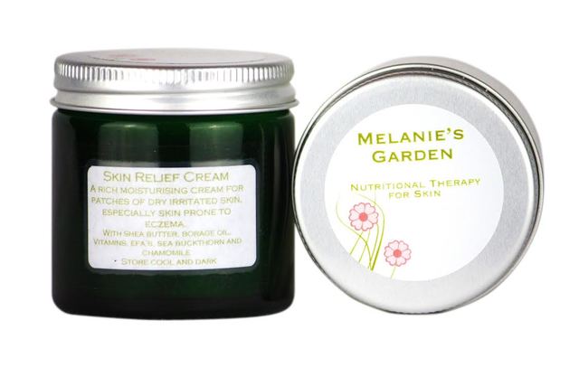Melanies Garden