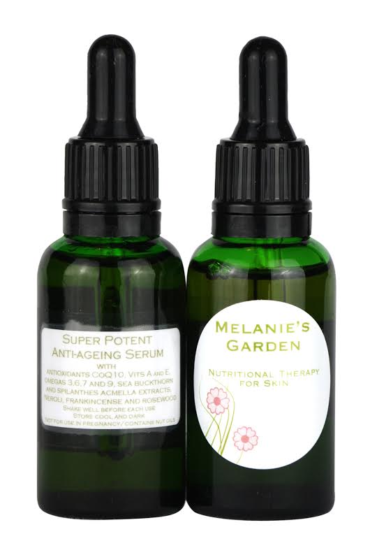 Melanies Garden