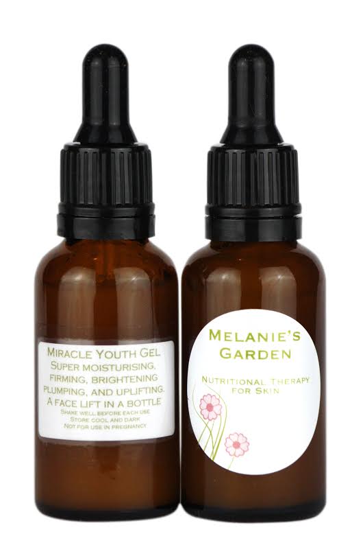 Melanies Garden