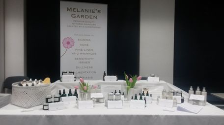 Melanies Garden
