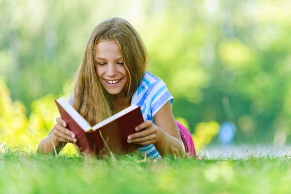 Must read books both you and your tween will love