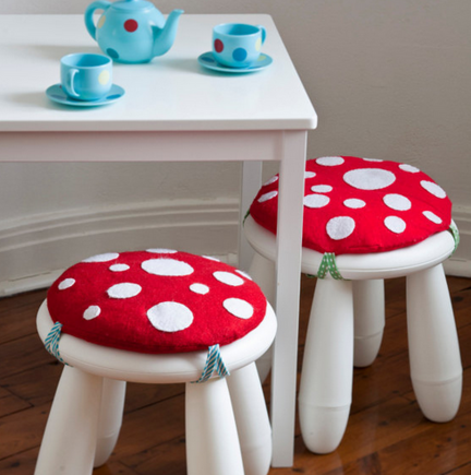 MAMMUTT stools