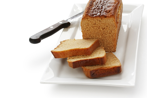 French ginger bread