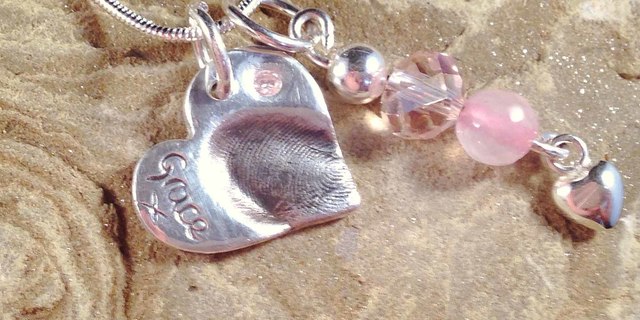 Hippy Hands Jewellery