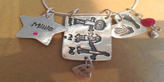 Hippy Hands Jewellery
