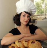 Recipes  by Marika Gauci