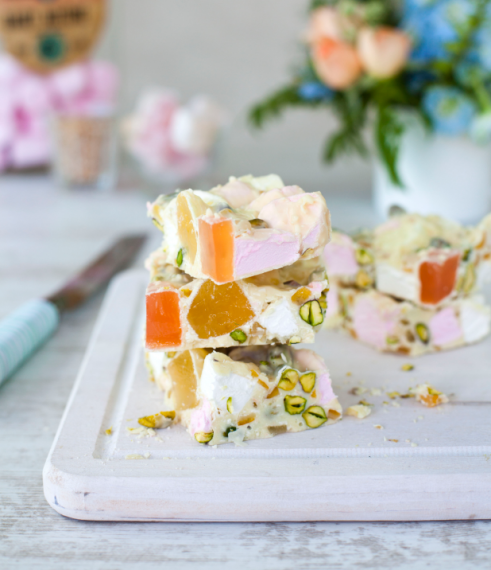 Rocky road white knuckle ride | MummyPages.uk