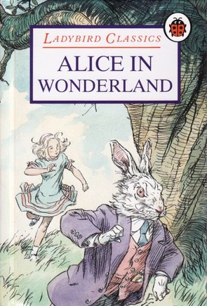 Alice in Wonderland
