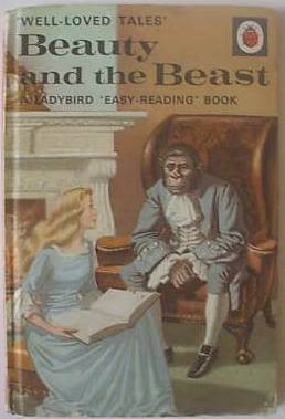 Beauty and the Beast