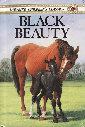 Black Beauty