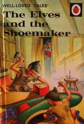 The Elves and the Shoemaker