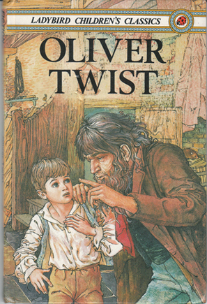 Oliver Twist