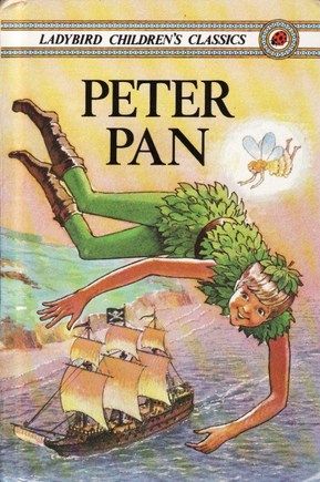 Peter Pan