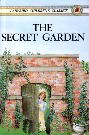 The Secret Garden