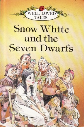 Snow White and the Seven Dwarfs