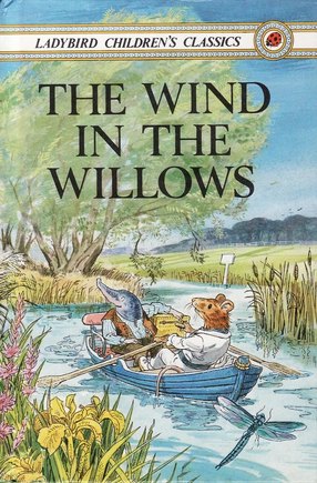 The Wind in the Willows