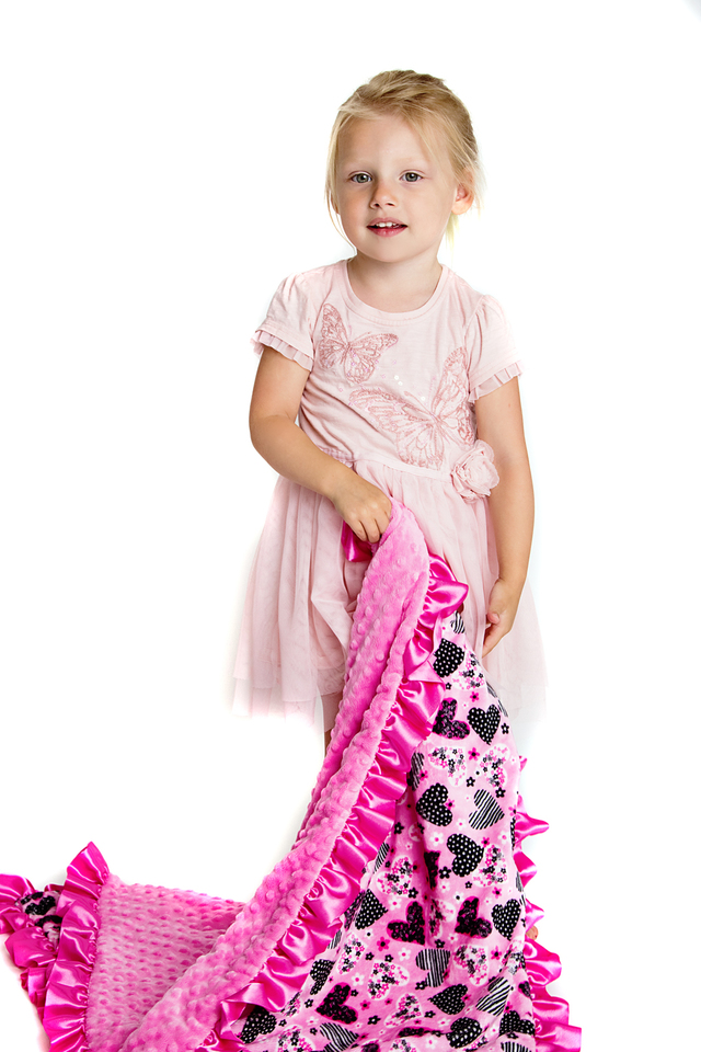 Luv My Blankee Ltd