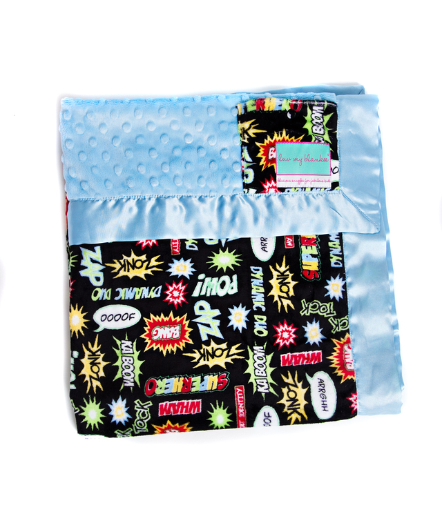 Luv My Blankee Ltd