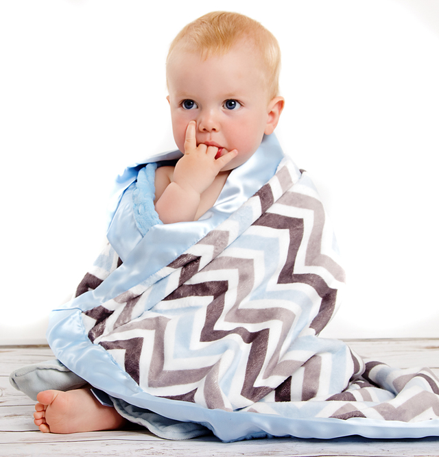 Luv My Blankee Ltd