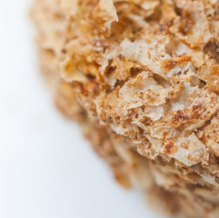 Weetabix slice