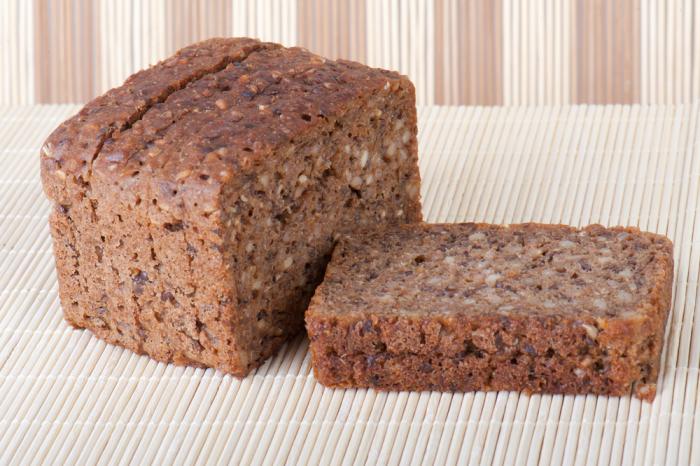 Porridge brown bread | MummyPages.uk