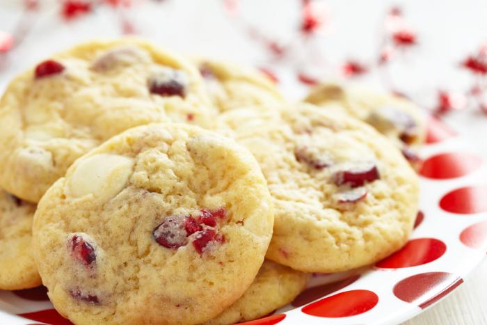 Fruit cookies | MummyPages.uk
