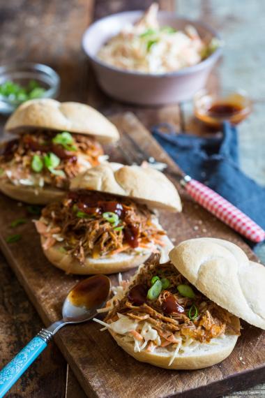 Pulled pork | MummyPages.uk