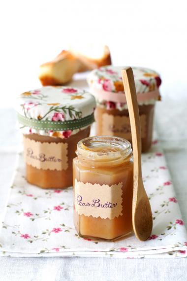 Fruit butter | MummyPages.uk