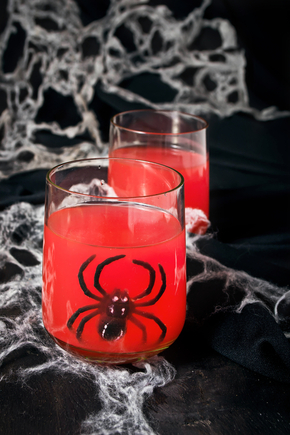 Draculas juice